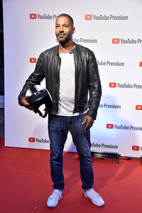YouTube Originals Party in Berlin