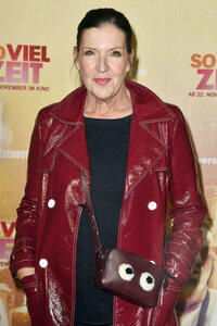 Filmpremiere 'So viel Zeit' in Berlin