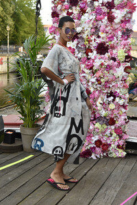 KikAnn Fashion Show auf der Berlin Fashion Week Spring/Summer 2019