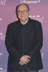 Photocall 'Scuola di seduzione' in Rom