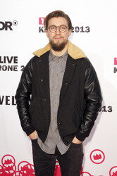 Verleihung der 1LIVE Krone 2013, Bochum