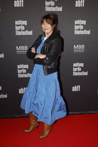 Festivaleröffnung und Filmpremiere 'Mambo Maternica', achtung berlin Filmfestival 2026