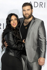 Filmpremiere 'Die Farbe des Horizonts' in Los Angeles