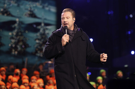 Das 8. Große Adventskonzert 2025 in Dresden