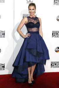 American Music Awards 2016 in Los Angeles