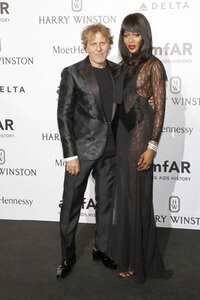 amfAR Milano 2015 Gala in Mailand