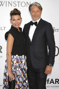 amfAR's Cinema Against Aids Gala, Cannes Film Festival 2016