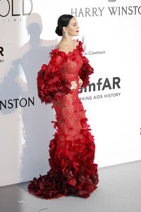 amfAR's Cinema Against Aids Gala, Cannes Film Festival 2016