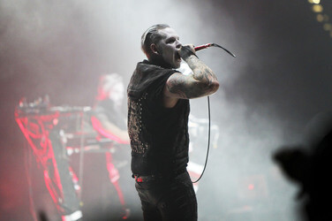 Amphi Festival in Köln