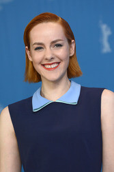 'Angelica' Photocall, Berlinale 2015