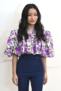 Apple TV Pressetag in Santa Monica