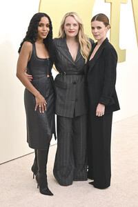 Apple TV Pressetag in Santa Monica