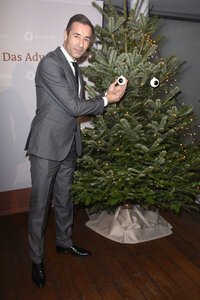 Adventsessen des Programmdirektors Erstes Deutsches Fernsehen in München