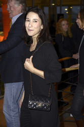 Arte Empfang, Berlinale 2015