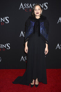 Special Screening 'Assassin's Creed' in New York