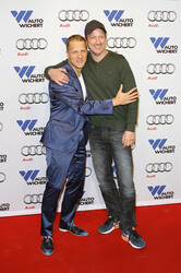 Audi Opening, Hamburg