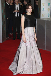 68. BAFTA Awards, London