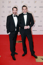 Bambi 2014, Berlin