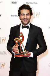 Bambi 2014, Berlin