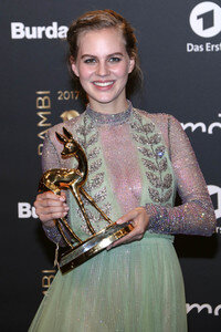 69. Bambi 2017 in Berlin