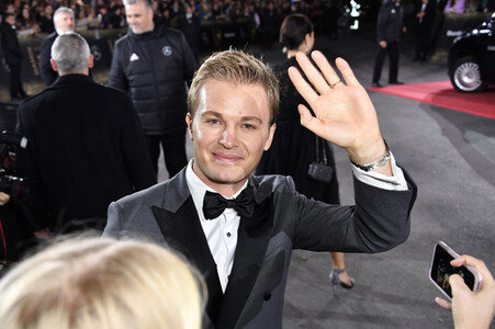 Bambi 2018 in Berlin