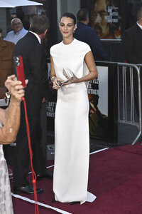 Filmpremiere 'One Battle After Another' in Los Angeles