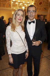 38. Bayerischer Filmpreis 2016 in München