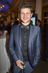 Bayerischer Fernsehpreis 2015 in München