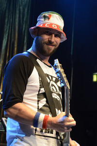Arnim Teutoburg-Weiß (Beatsteaks)
