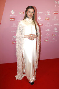 Bunte Beauty Stars 2025 in Düsseldorf