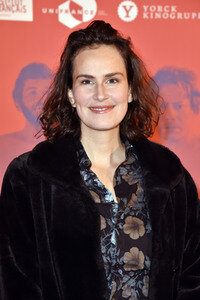 Filmpremiere 'Ein Becken voller Männer' in Berlin
