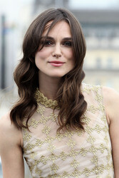 'Begin Again' Photocall, London
