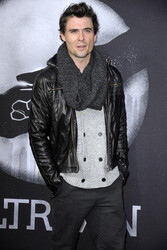 'Die Bestimmung - Divergent' Premiere, Berlin