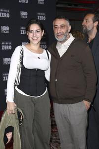 Serienpremiere '4 Blocks Zero' in Berlin