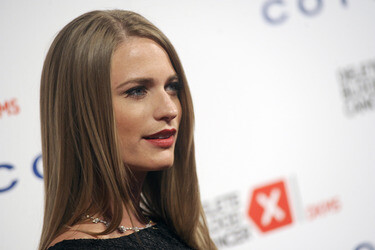 Delete Blood Cancer Gala 2014, New York