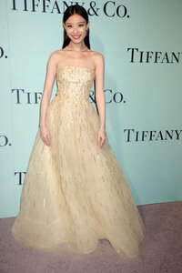 Tiffany & Co. Präsentation der Blue Book Collection in New York