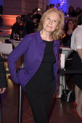 Blue Hour Party, Berlinale 2015