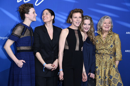 ARD Blue Hour, Berlinale 2026