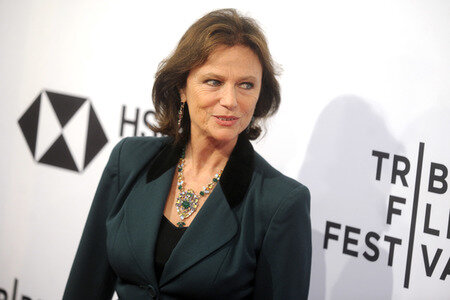 'Blue Night' Premiere, Tribeca Film Festival 2018 in New York