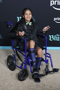 Filmpremiere 'The Bluff' in Los Angeles