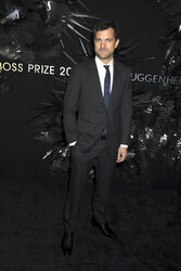 The Hugo Boss Prize 2014, New York