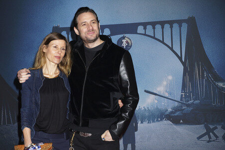 Filmpremiere 'Bridge of Spies' in Berlin