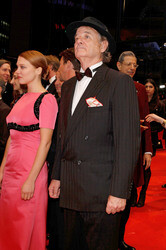 'The Grand Budapest Hotel' Premiere und Festival Opening, Berlinale 2014