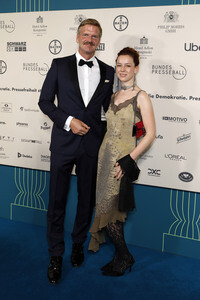 73. Bundespresseball 2026 in Berlin
