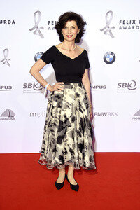 Felix Burda Award 2018 in Berlin