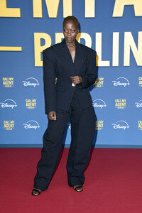 Serienpremiere 'Call My Agent Berlin' in Berlin