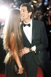 Closing Ceremony und Screening von 'A Fistful of Dollars', Cannes Film Festival 2014