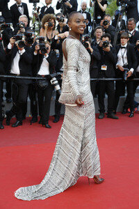 Preisverleihung, Cannes Film Festival 2017