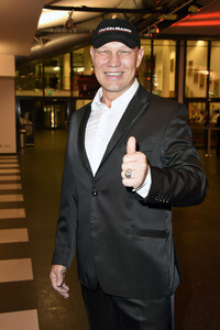 21. José Carreras Gala 2015 in Berlin