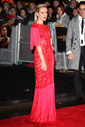 'Die Tribute von Panem - Catching Fire' Premiere, London